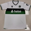 Maillot Hanovre Third 2025/26
