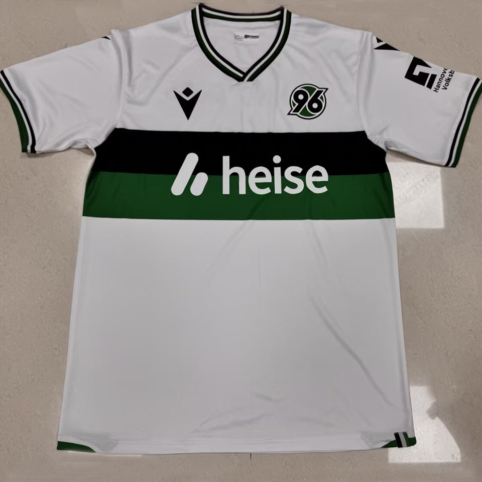 Maillot Hanovre Third 2025/26