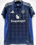 Maillot Manchester United Extérieur 2024/25