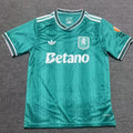 Maillot Aston Villa 2024/25