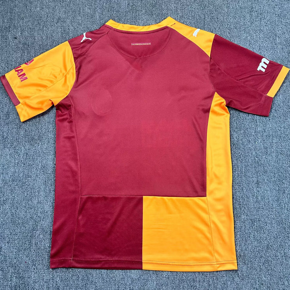 Maillot Galatasaray Domicile 2025/26