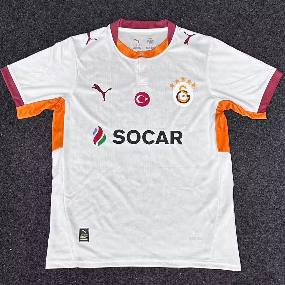 Maillot Galatasaray Extérieur 2026/27