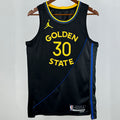 Maillot 26 Warriors Curry 30 2025