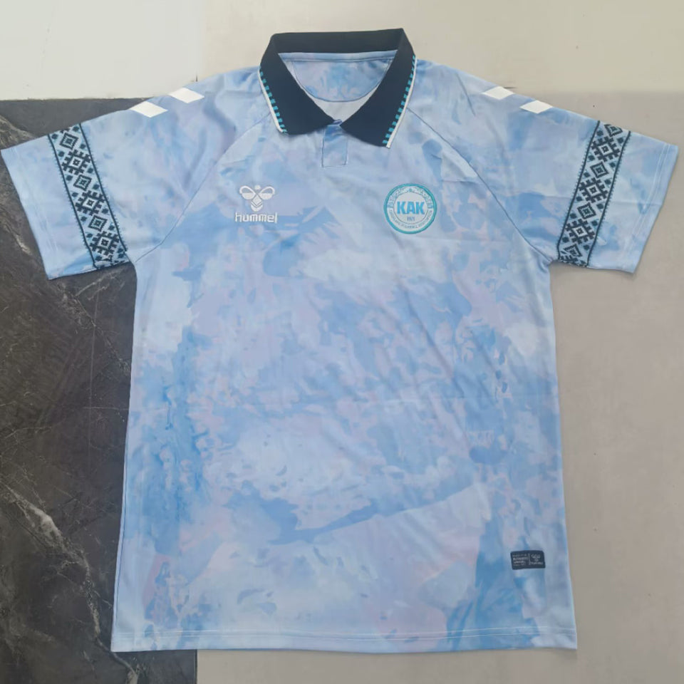 Maillot Greenland Extérieur 2025/26