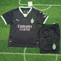 Maillot AC Milan Third 2024/25 Enfant