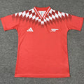 Maillot Arsenal Rétro