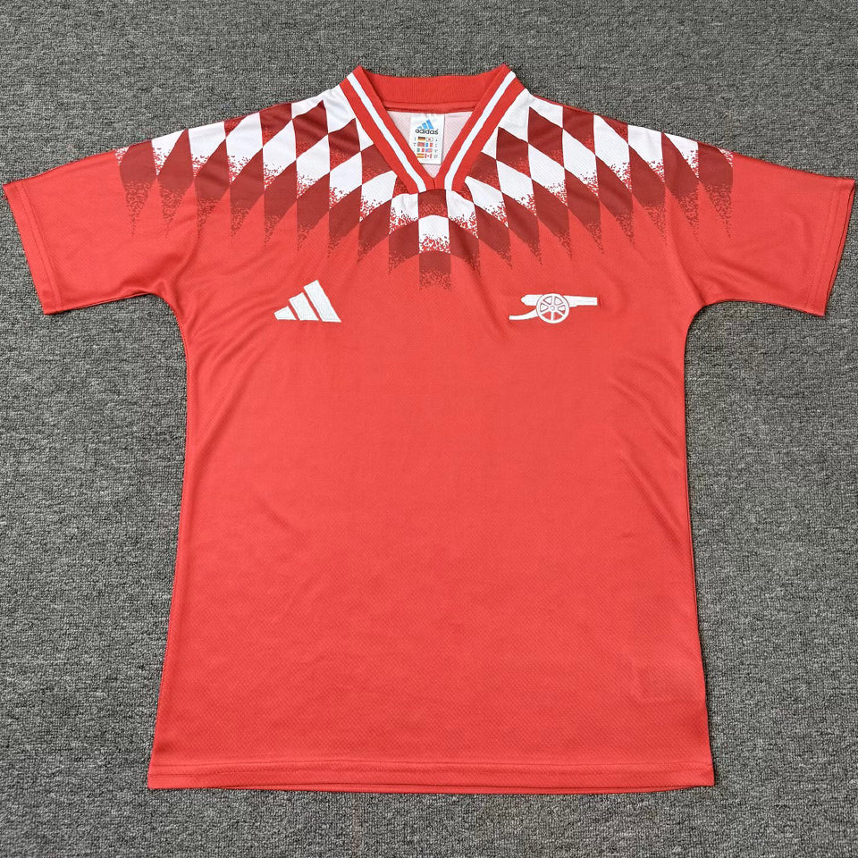 Maillot Arsenal Rétro