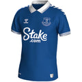 Maillot Everton Domicile 2023/24