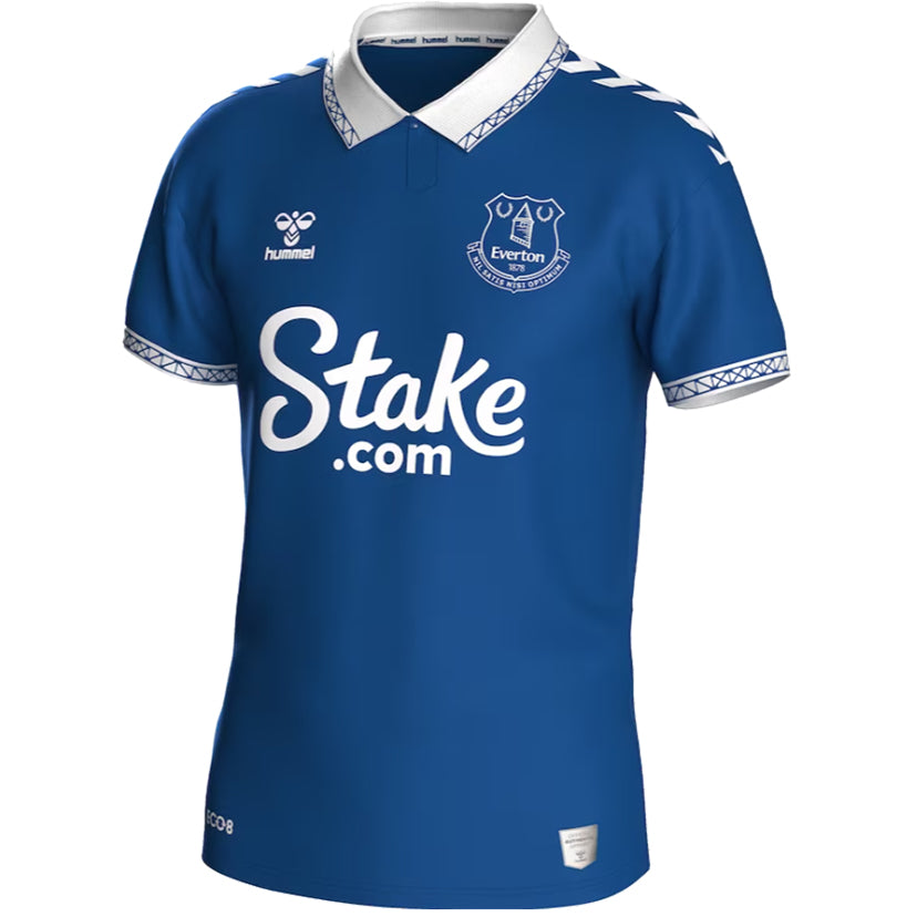 Maillot Everton Domicile 2023/24