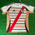 Maillot Mexique 2026/27