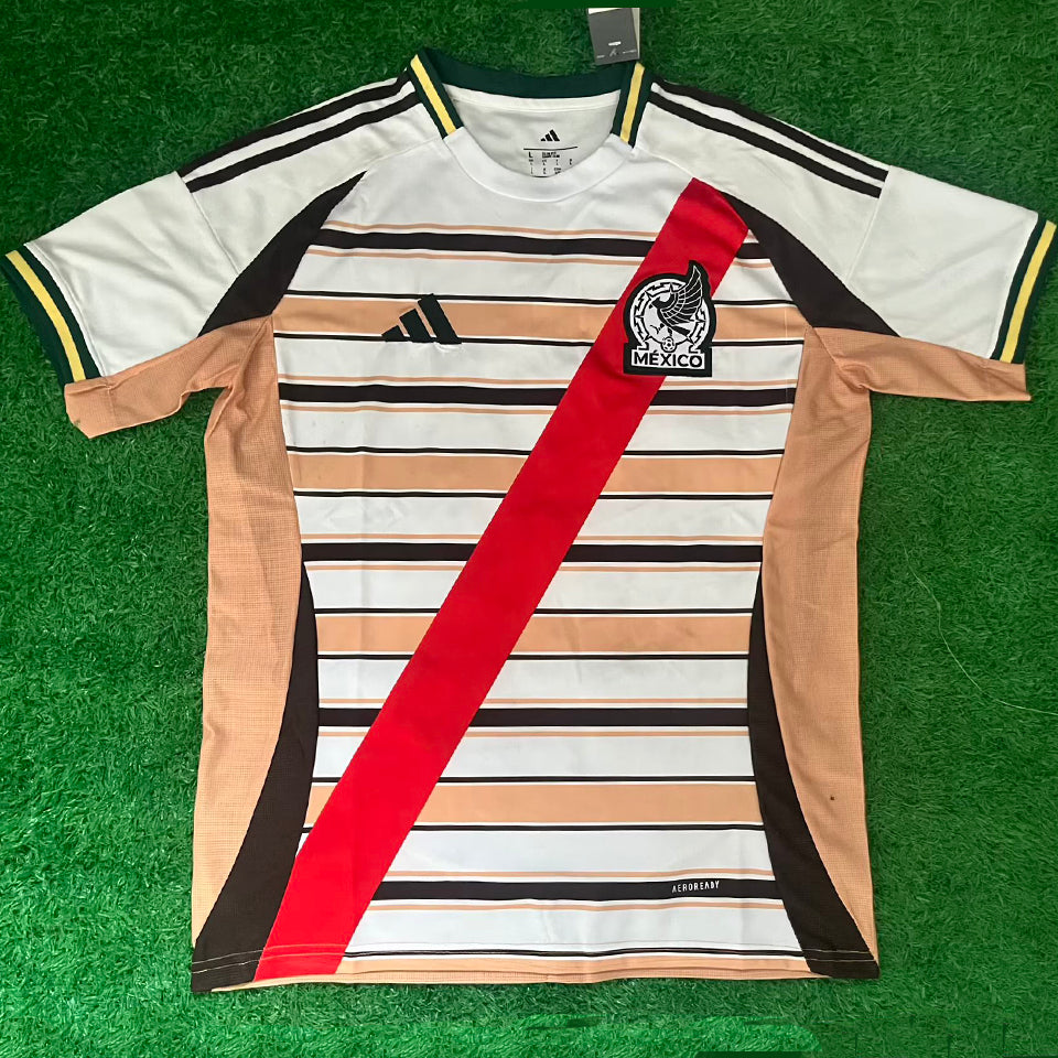 Maillot Mexique 2026/27