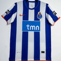 Maillot Porto Domicile Rétro 2010/11