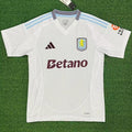 Maillot Aston Villa Extérieur 2024/25