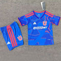 Maillot 27 Universidad De Chile Domicile 2026 Enfant