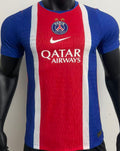 Maillot PSG Domicile 2026/27 (Version Joueur)