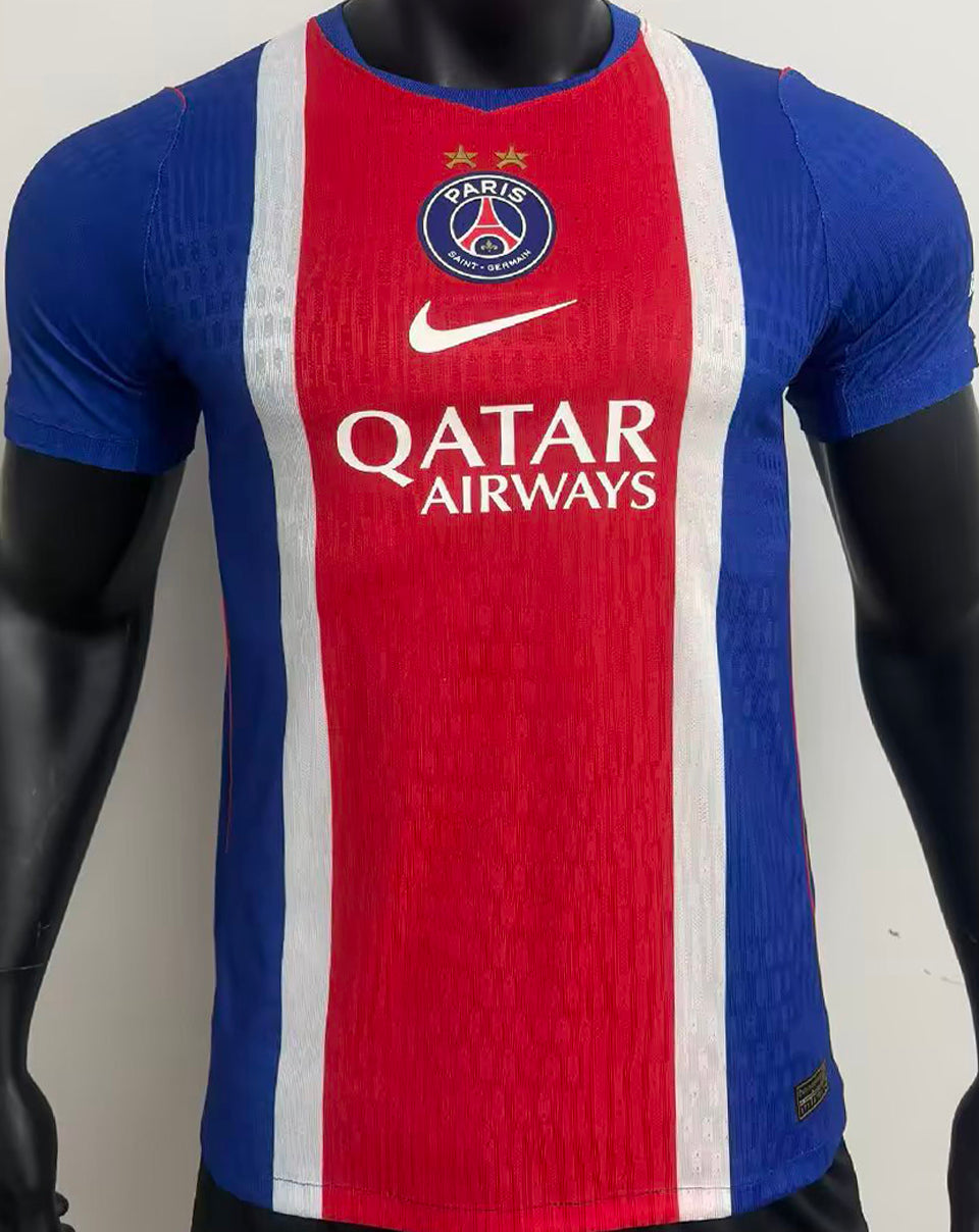 Maillot PSG Domicile 2026/27 (Version Joueur)