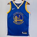 Maillot Lakers Paul 3 2023/24