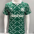 Maillot Hannover 96 Extérieur Rétro