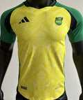 Maillot Jamaica Domicile 2024/25 (Version Joueur)