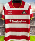 Maillot Doncaster Rovers F.C. Domicile 2026/27