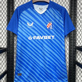 Maillot Dinamo Zagreb Domicile 2024/25