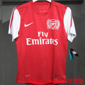 Maillot Arsenal Rétro 2011/12 (Version Joueur)