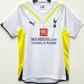 Maillot Tottenham Domicile Rétro 2009/10