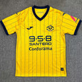 Maillot Hellas Verona 120Th 2025