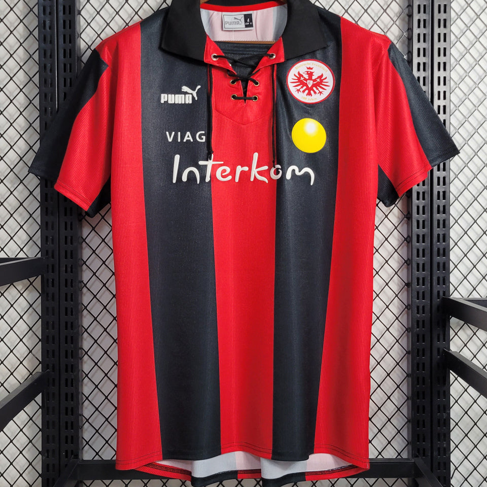 Maillot Francfort Domicile Rétro 1998