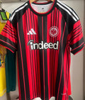 Maillot Frankfurt 2026/27
