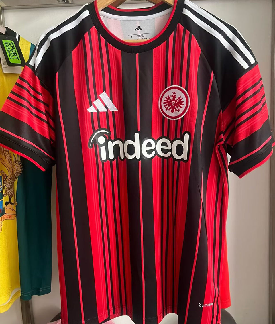 Maillot Frankfurt 2026/27