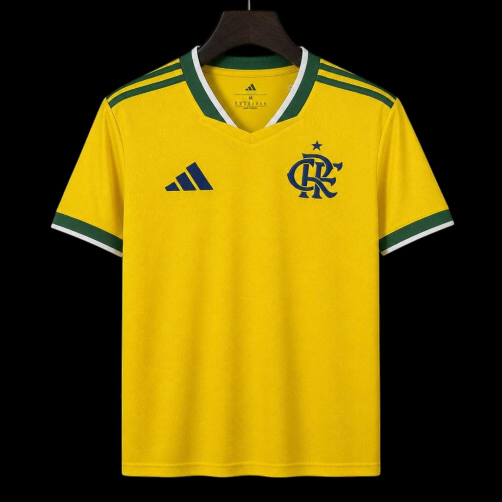 Maillot Flamengo Avant-Match 2026/27