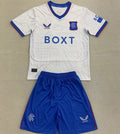 Maillot Glasgow Rangers Extérieur 2024/25 Enfant