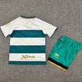 Maillot Queens Park Rangers Third 2025/26 Enfant