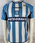 Maillot Racing Domicile Rétro 2002