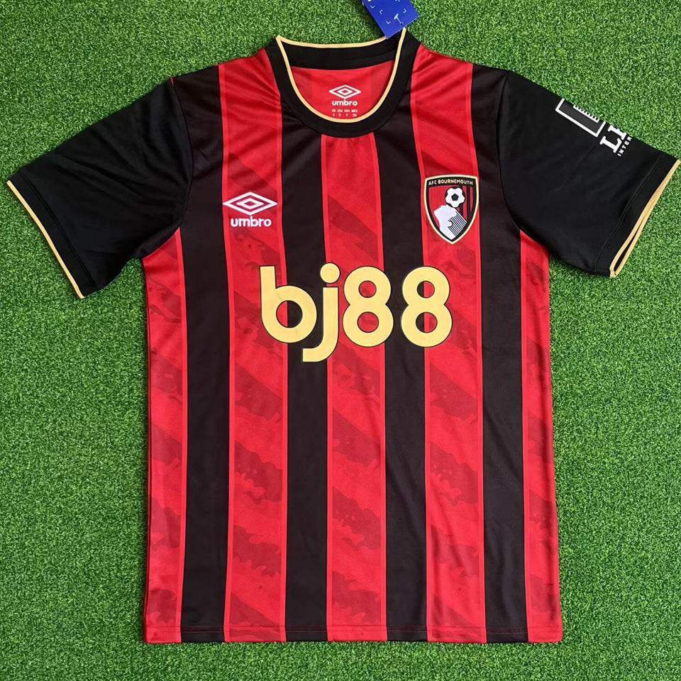 Maillot 26 Bournemouth Domicile 2025