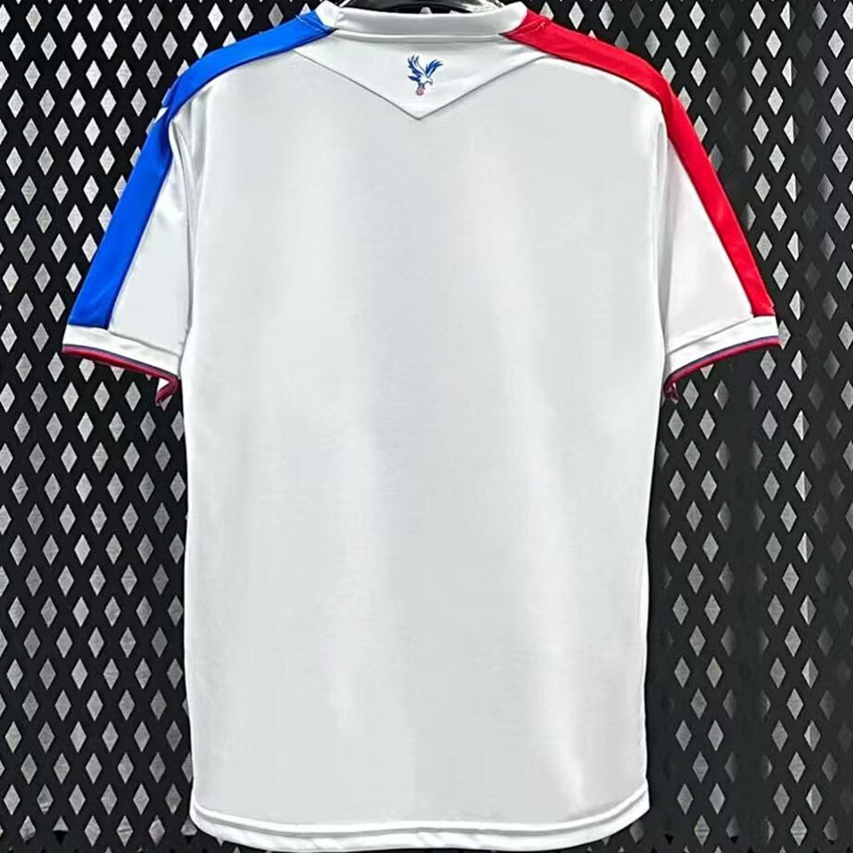 Maillot Crystal Palace Third 2025/26