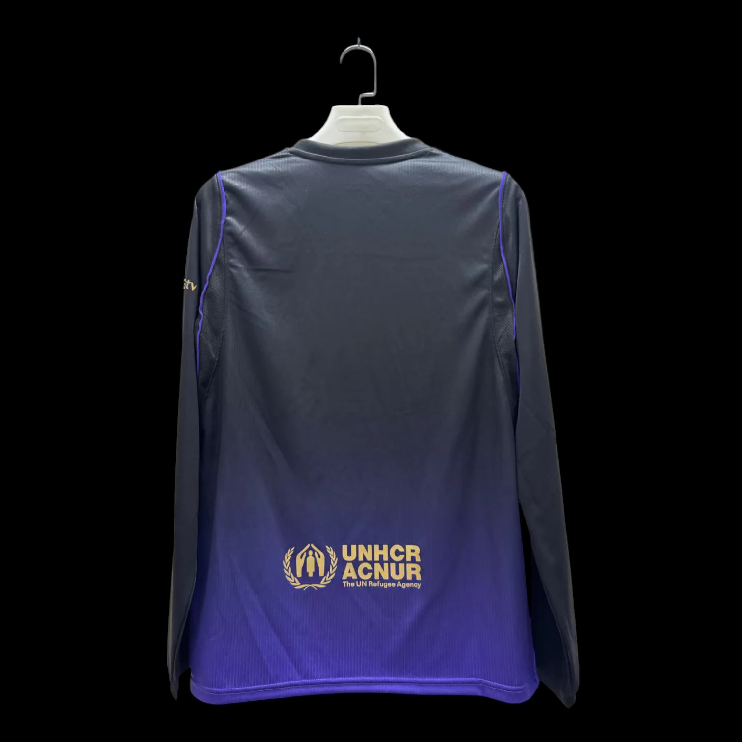 Maillot Barcelone Manches Longues Extérieur 2026/27