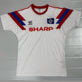 Maillot Hambourg Domicile Rétro 1990
