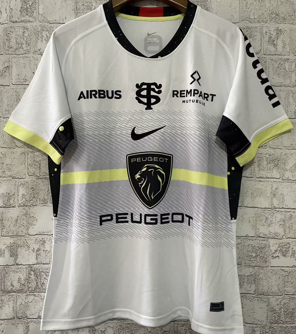Maillot Stade Toulousain 2023/24