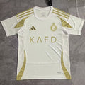 Maillot Al Nassr Third 2024/25