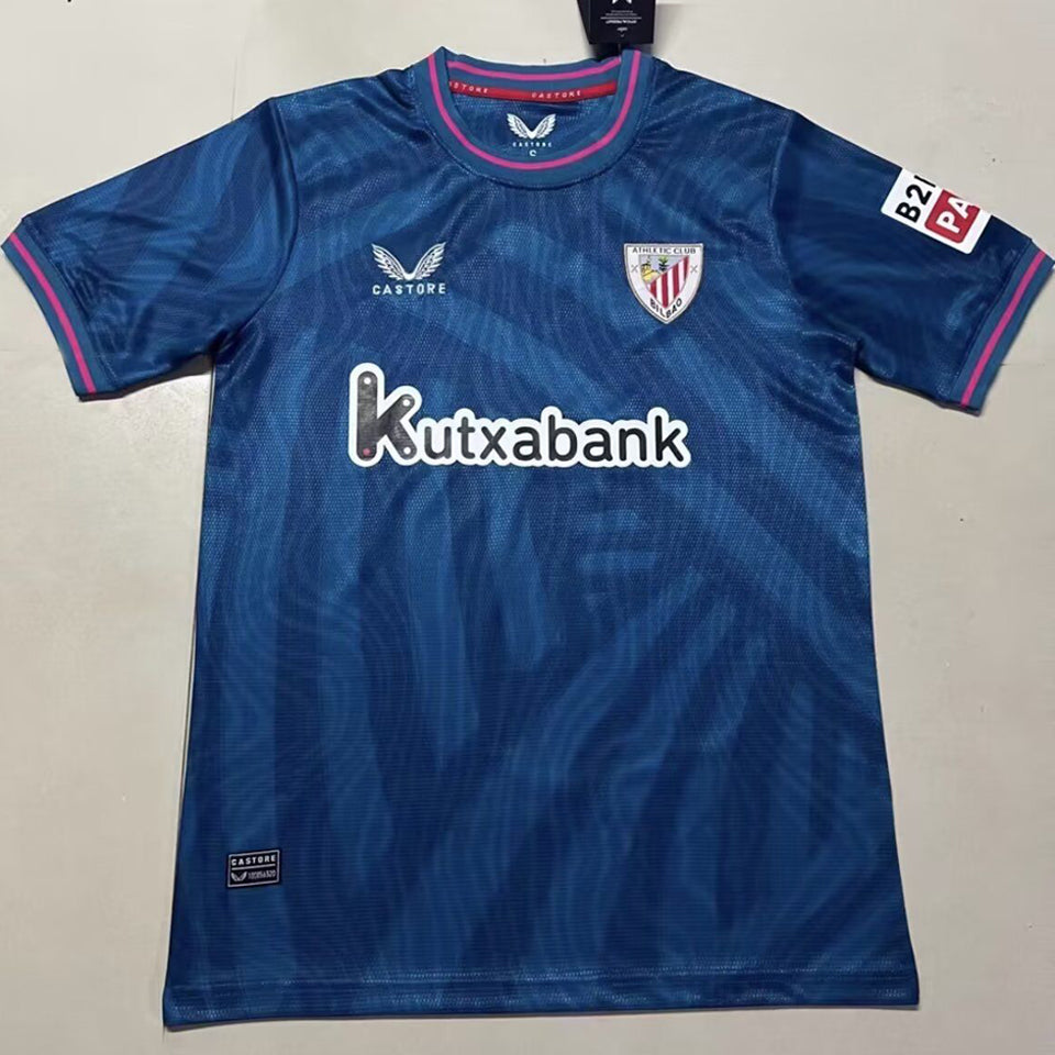 Maillot Bibao At 125Th 2023/24