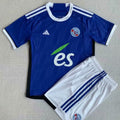 Maillot Strasbourg Domicile 2023/24 Enfant