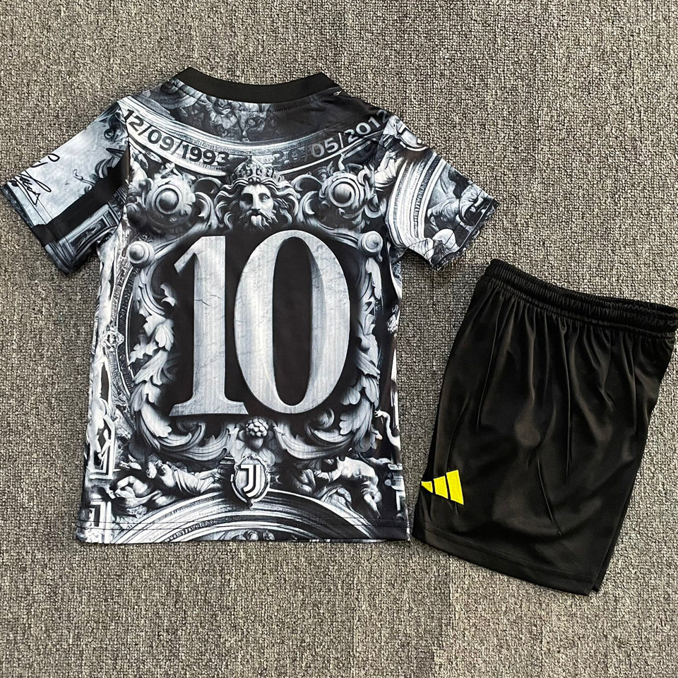 Maillot Juventus 2026 Enfant