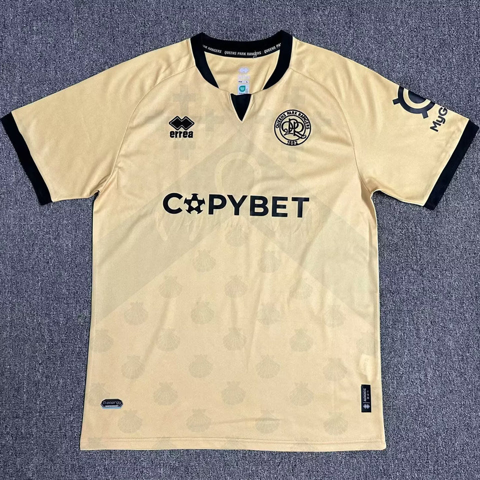 Maillot Queens Park Rangers Third 2024/25