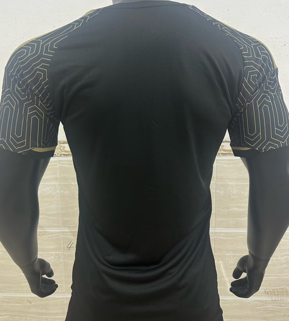 Maillot Los Angeles Domicile 2026/27 (Version Joueur)