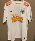Maillot 2011 13 Santos Rétro