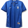 Maillot Italie Domicile Rétro 1998