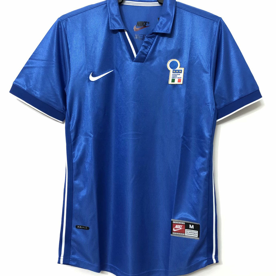 Maillot Italie Domicile Rétro 1998
