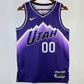 Maillot Jazz Clarkson 00 2023/24